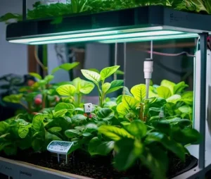 The Ultimate Cultivation Guide to Aerogarden Weed