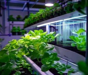 Ultimate Guide to Complete Hydroponic Systems for Thriving Gardens