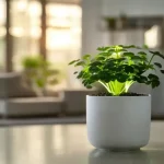 5 Core Benefits: Your Smart electronic flowerpot Strategy