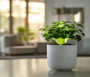 5 Core Benefits: Your Smart electronic flowerpot Strategy