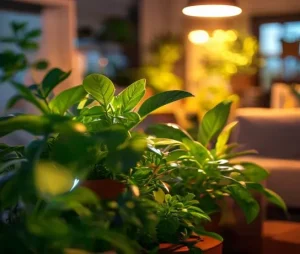 7 Steps to Mastering Your Grow Indoor Garden