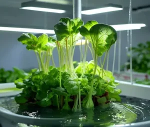 The Ultimate Guide to Hydroponic Gardening: Master Soilless Cultivation