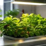 The Definitive Guide to Mastering Your Hydroponic Herb Garden