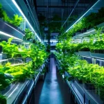 The Definitive Guide to Hydroponic Setups