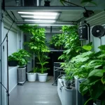 Essential indoor grow equipment: Setup & Success