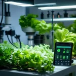 7 Crucial Tips to Mastering Your smart hydroponics system