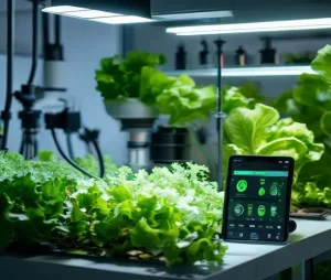 7 Crucial Tips to Mastering Your smart hydroponics system