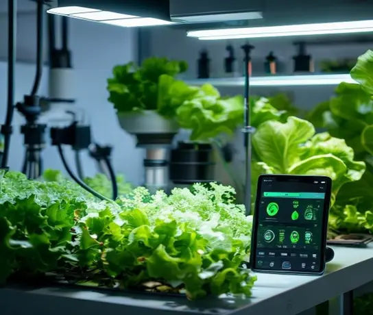 7 Crucial Tips to Mastering Your smart hydroponics system