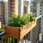 The Ultimate Guide to Choosing the Perfect Herb Garden Planter Box