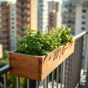 The Ultimate Guide to Choosing the Perfect Herb Garden Planter Box