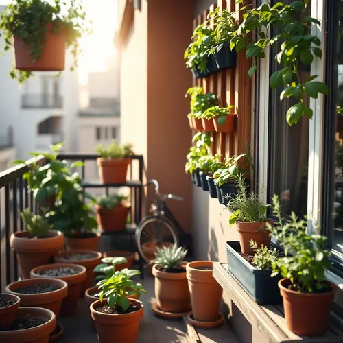 Ultimate Guide to Herbs Garden Ideas