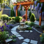 The Ultimate Guide to Creating a Stunning Landscape Garden