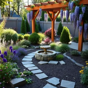 The Ultimate Guide to Creating a Stunning Landscape Garden