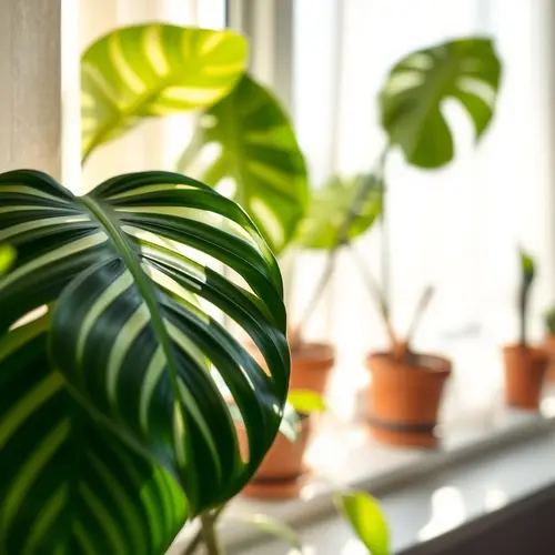 Best Window Plants Indoor: Ultimate Guide for Every Light Exposure